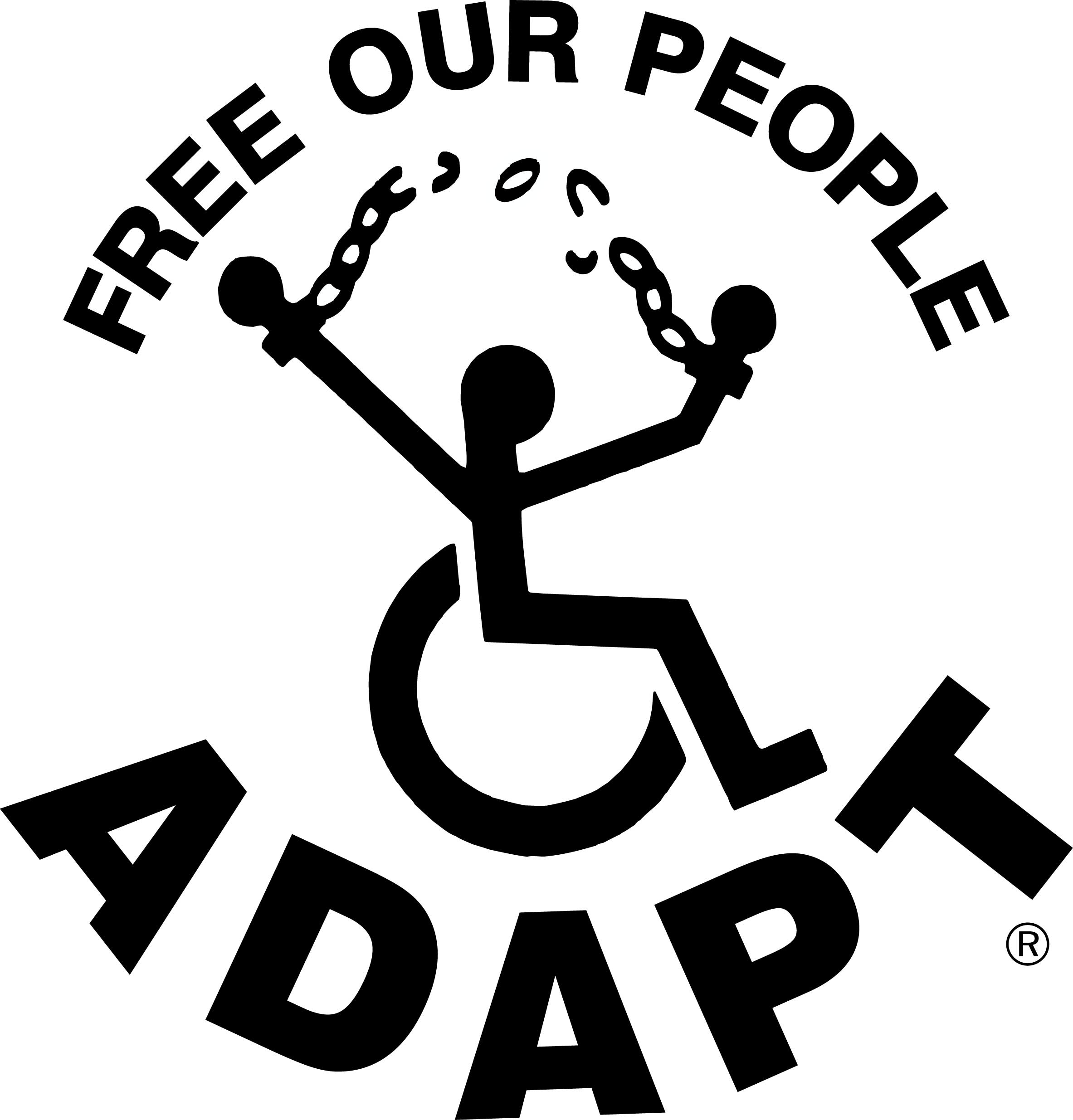 ADAPT Logo
